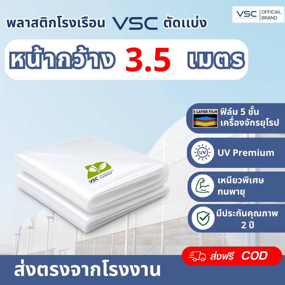 Banner Promotion VSC